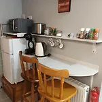 Апартаменты Kates Place 1