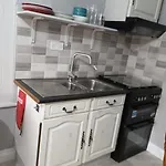 Kates Place 1 * Донегол