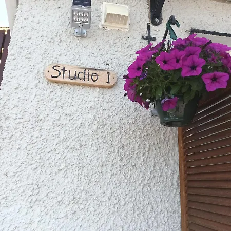 Kates Place 1 Διαμέρισμα *