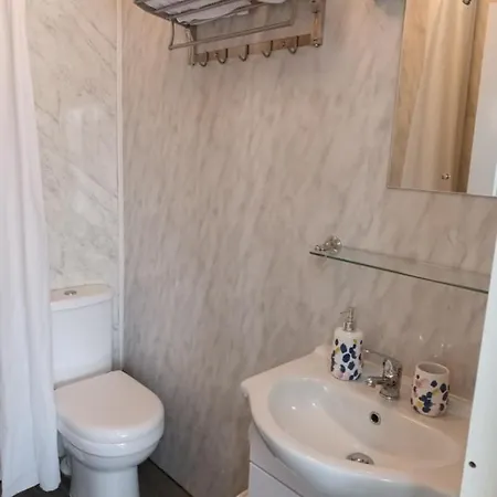 Διαμέρισμα Kates Place 1 Ντόνεγκαλ