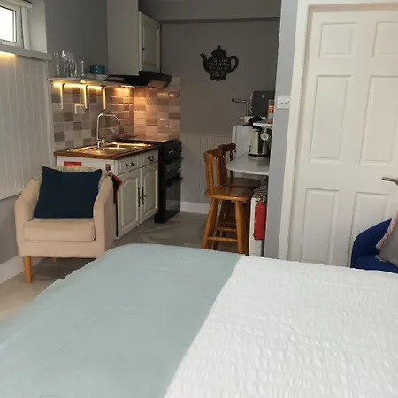 Kates Place 1 Appartement *