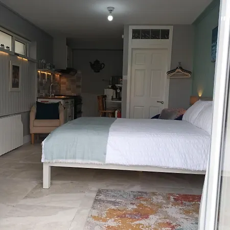 Appartement Kates Place 1 Donegal Town