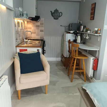 Kates Place 1 Appartement Donegal Town