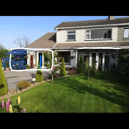 Kates Place 1 Appartement Donegal Town
