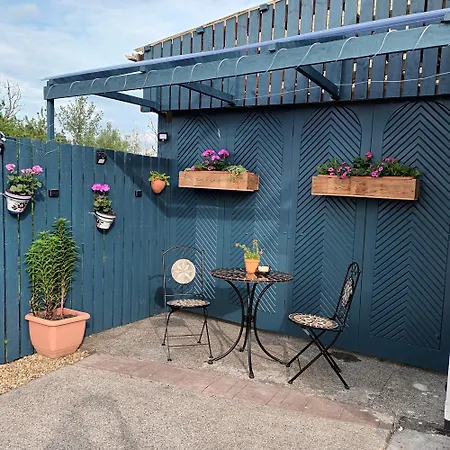 Kates Place 1 Apartamento *