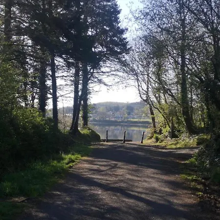 Kates Place 1 아파트