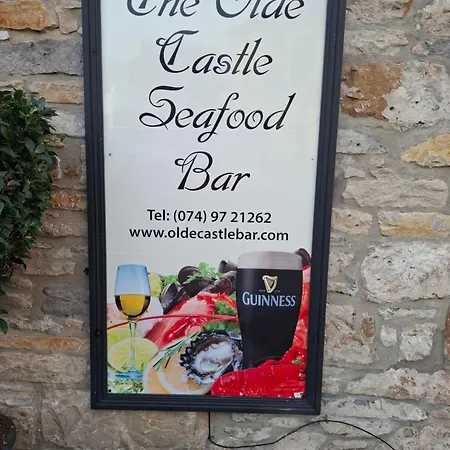 Kates Place 1 Διαμέρισμα Ντόνεγκαλ