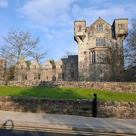 Kates Place 1 * Donegal Town