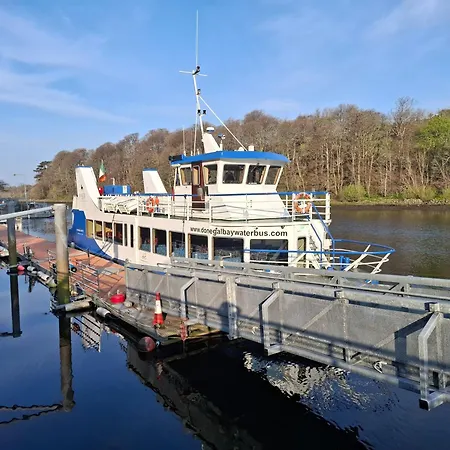 Apartamento Kates Place 1 Donegal Town