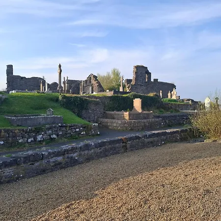 Kates Place 1 Donegal Town