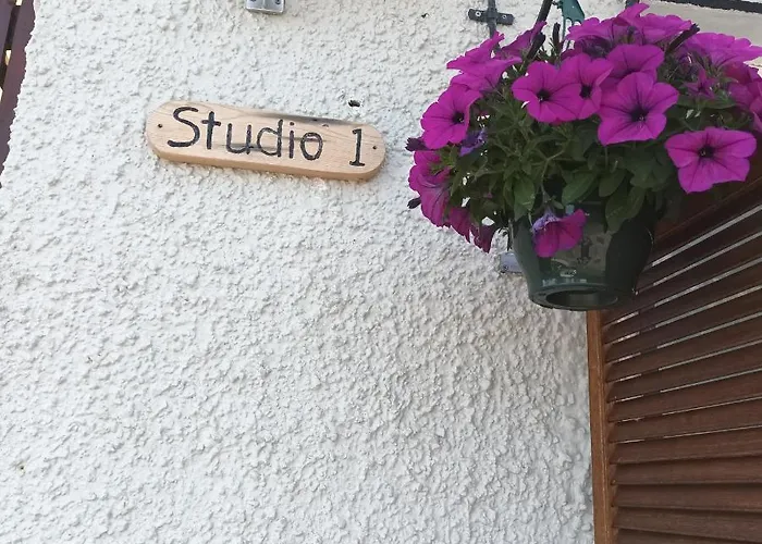 Kates Place 1 Apartamento *