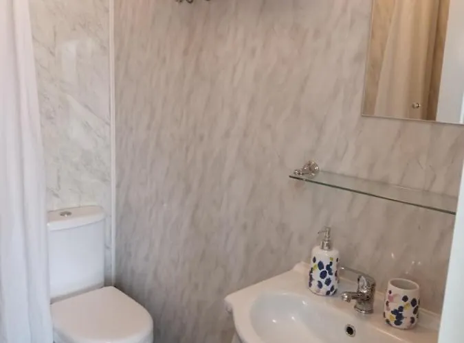 Апартаменты Kates Place 1 Донегол