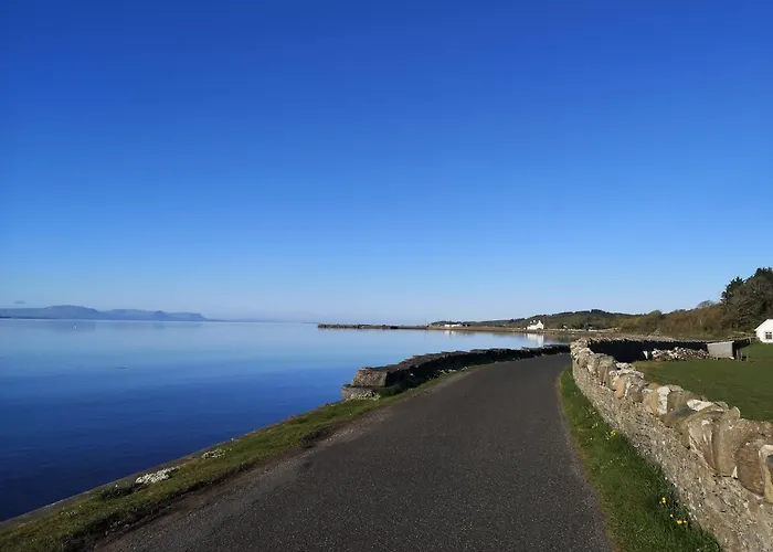 Apartamento Kates Place 1 *