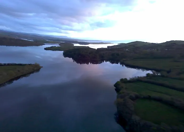 Kates Place 1 Апартаменты