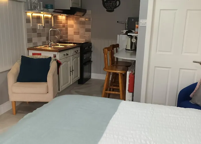 Kates Place 1 Apartamento *