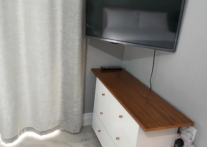 Kates Place 1 * Донегол