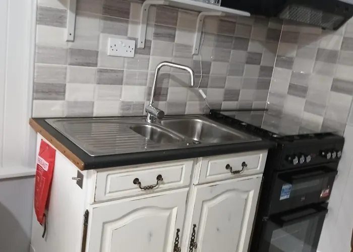 Kates Place 1 * Донегол