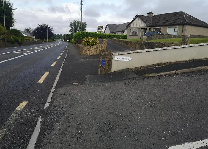 Kates Place 1 Donegal Town