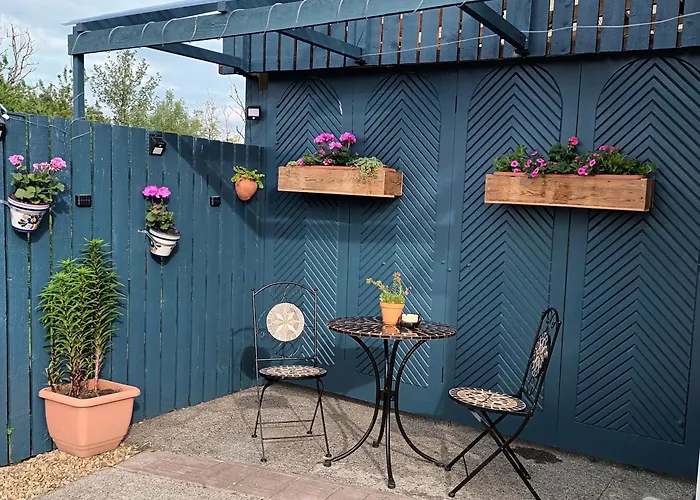 Kates Place 1 Апартаменты *