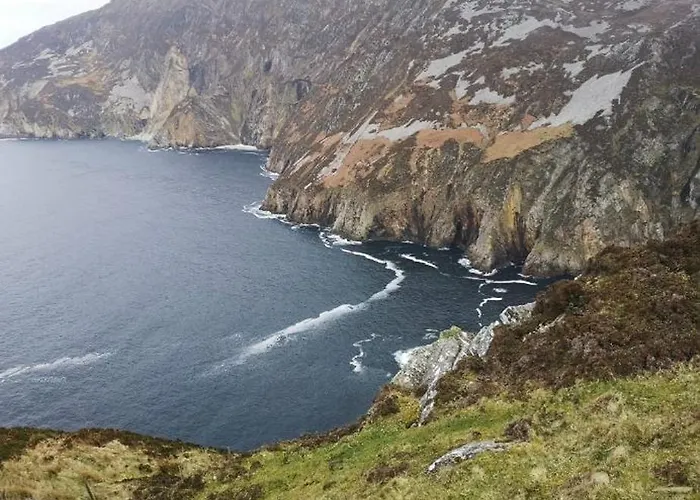 Apartamento Kates Place 1 *