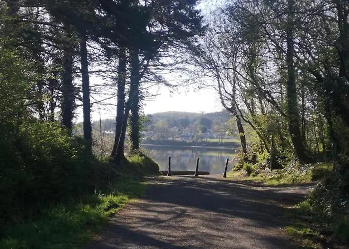 Kates Place 1 Апартаменты