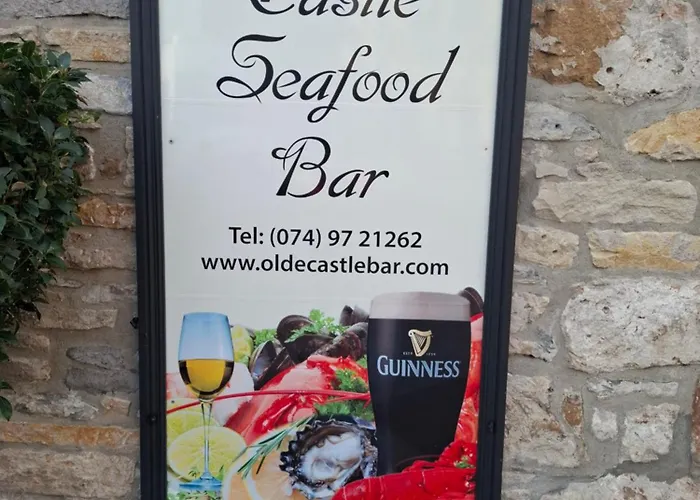 Kates Place 1 Apartamento Donegal Town