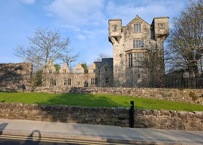 Kates Place 1 * Донегол