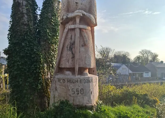 Kates Place 1 Апартаменты