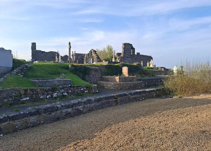 Kates Place 1 Donegal Town